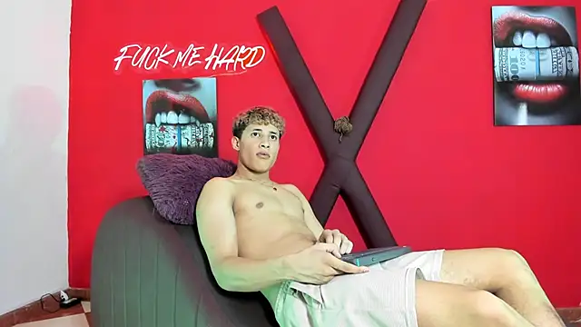 YOUNG GUYS1 online show from 27, 2, 2026