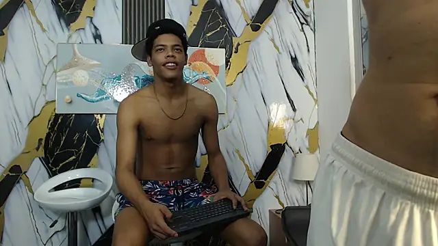 HORNY PRETTY online show from 6, 8, 2026