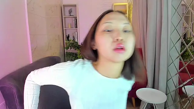 AngellaSoftt online show from 15, 12, 2025