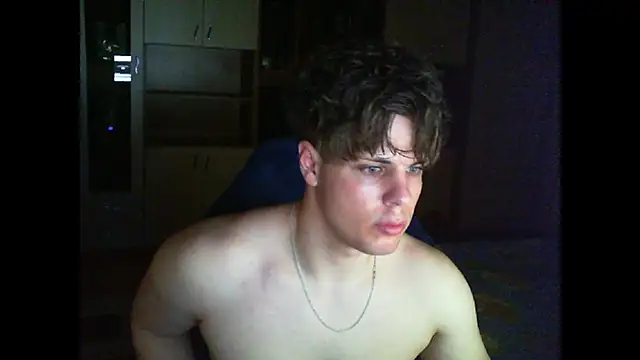 GymGuy0505 online show from 8, 1, 2026