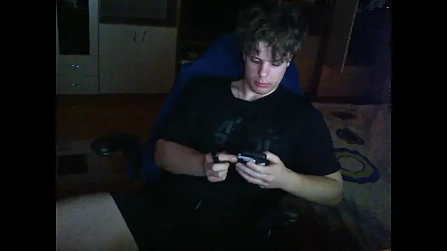 GymGuy0505 online show from 3, 2, 2026