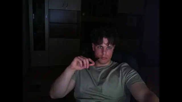 GymGuy0505 online show from 1, 5, 2026