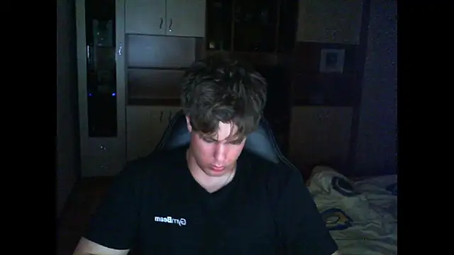 GymGuy0505 online show from 4, 5, 2026