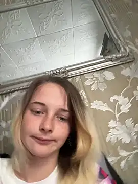 Barbika19 online show from 6, 5, 2026