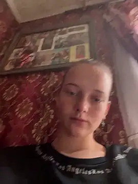 Barbika19 online show from 9, 5, 2026