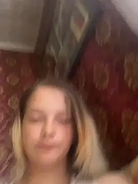 Barbika19 online show from 10, 5, 2026