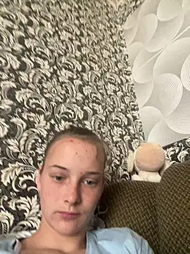 Barbika19 online show from 23, 5, 2026