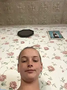 Barbika19 online show from 25, 5, 2026