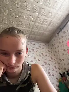 Snapshot of Barbika19 chatting on 2, 6, 2026 Barbika19 online show from 2, 6, 2026