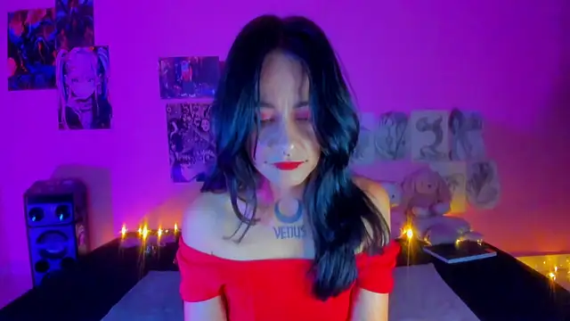 Snapshot of Gabrielabunny1 chatting on 21, 12, 2025 Gabrielabunny1 online show from 21, 12, 2025