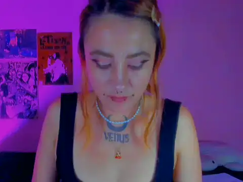 Gabrielabunny1 online show from 2, 6, 2026