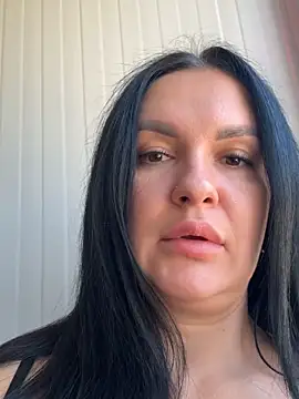 MeganBlueq online show from 4, 3, 2026