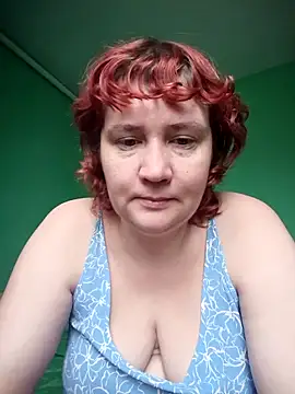 Snapshot of milfstress chatting on 17, 12, 2025 milfstress online show from 17, 12, 2025