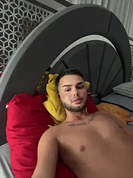 DavidBoy666 online show from 1, 6, 2026