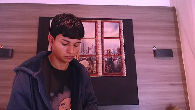 Joseph Gonzalez online show from 16, 1, 2026