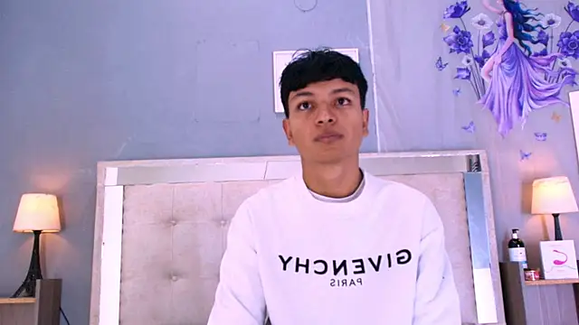 Joseph Gonzalez online show from 6, 4, 2026