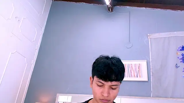 Joseph Gonzalez online show from 18, 4, 2026