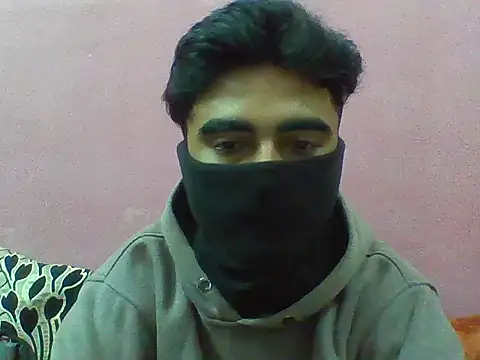 Snapshot of no_one_knows_ chatting on 14, 12, 2025 no one knows online show from 14, 12, 2025