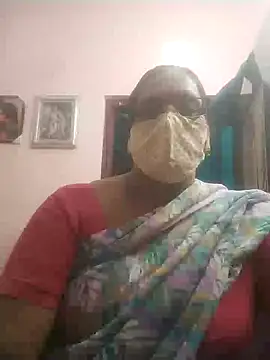 Snapshot of sarala_telugu chatting on 21, 5, 2026 sarala telugu online show from 21, 5, 2026