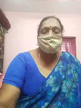 Snapshot of sarala_telugu chatting on 3, 6, 2026 sarala telugu online show from 3, 6, 2026