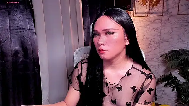 xSweet Gigi online show from 17, 3, 2026