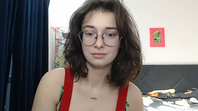 Snapshot of Angelik5371 chatting on 22, 12, 2025 Angelik5371 online show from 22, 12, 2025