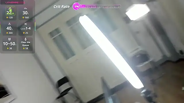 Kilian Rocho online show from 12, 3, 2026