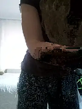 Snapshot of NovaMia chatting on 17, 1, 2026 NovaMia online show from 17, 1, 2026