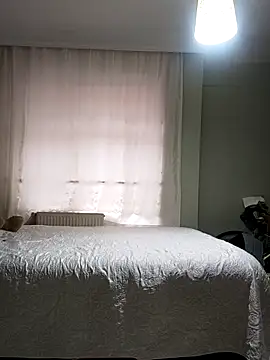 Snapshot of NovaMia chatting on 9, 2, 2026 NovaMia online show from 9, 2, 2026