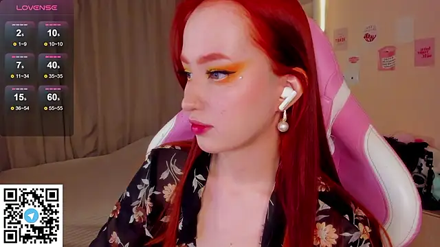 sunflare  online show from 13, 2, 2026