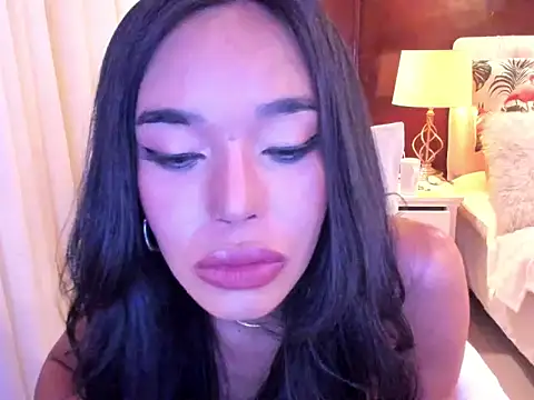 ValeriaDion online show from 22, 10, 2025