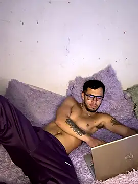 Snapshot of DavidNyx chatting on 14, 1, 2026 DavidNyx online show from 14, 1, 2026