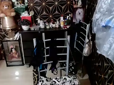 SadisticQueenTS online show from 19, 1, 2026