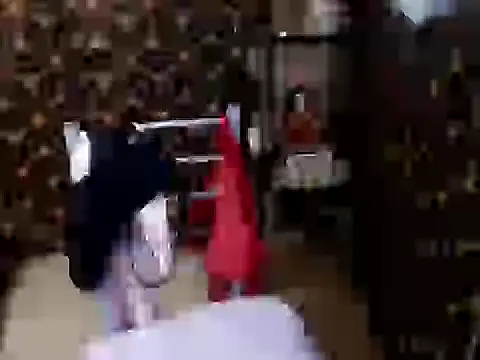 SadisticQueenTS online show from 24, 3, 2026