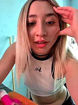 soylulita07 online show from 1, 2, 2026