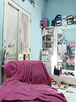 soylulita07 online show from 13, 3, 2026