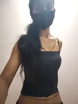 Snapshot of jaanvi-Rani chatting on 25, 5, 2026 jaanvi-Rani online show from 25, 5, 2026