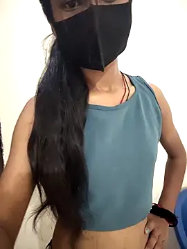 Snapshot of jaanvi-Rani chatting on 9, 6, 2026 jaanvi-Rani online show from 9, 6, 2026