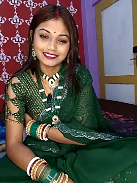 Sweet-priyaa online show from 11, 3, 2026