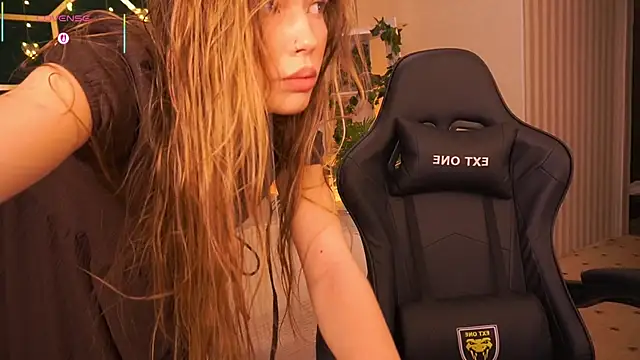 MollyyMayy online show from 24, 2, 2026