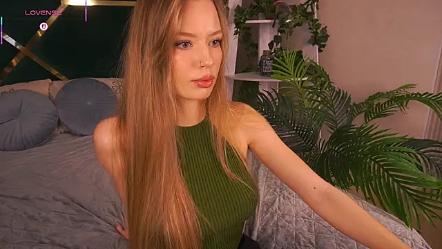 MollyyMayy online show from 6, 3, 2026