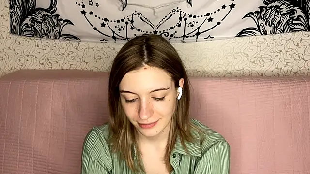 Shining Robi online show from 9, 1, 2026