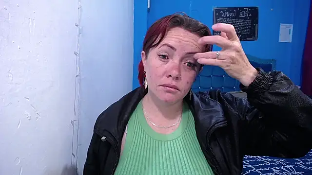 Annelis1 online show from 22, 2, 2026