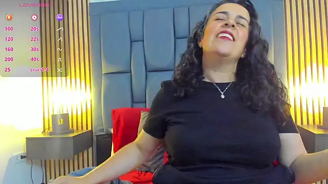 Angelic serenity online show from 21, 2, 2026