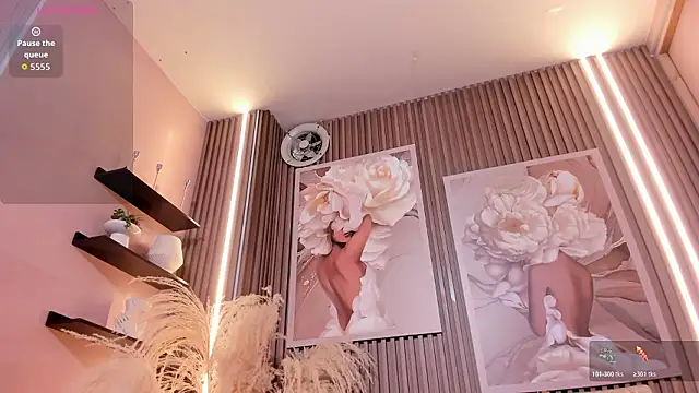 Sensual shannell online show from 20, 2, 2026