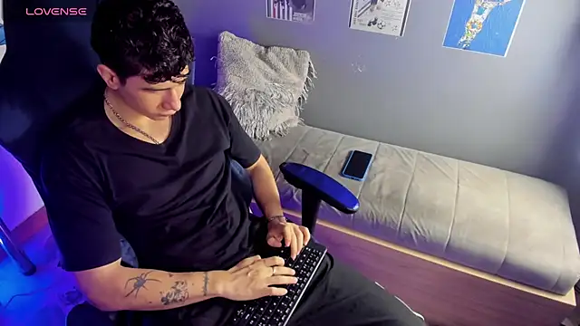 Criss Adams online show from 11, 1, 2026