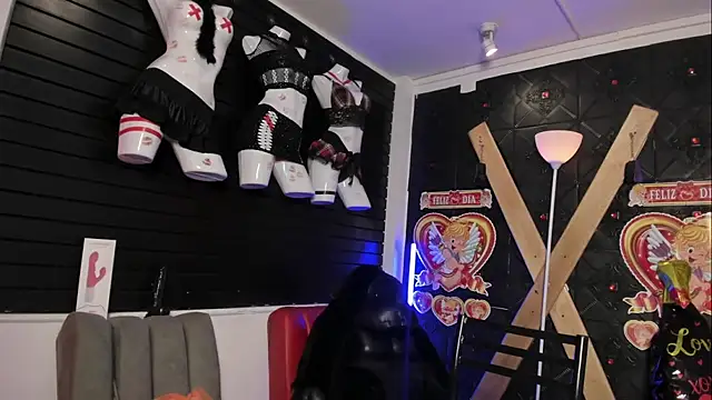 MiaFox 03 online show from 24, 2, 2026