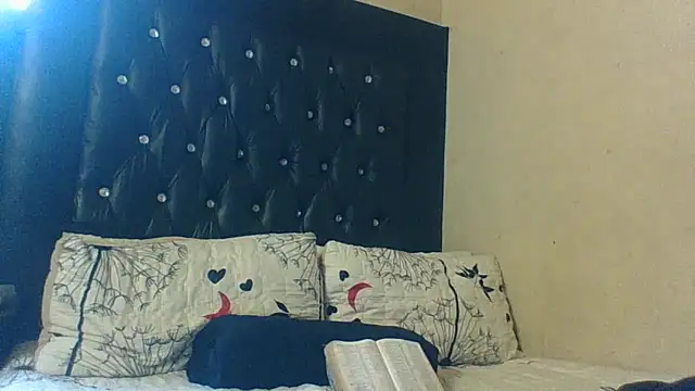 BustyBabyJ online show from 22, 11, 2025