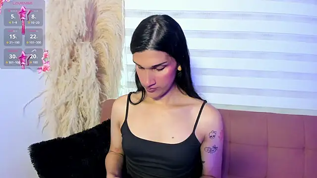 Bianca baldwin  online show from 20, 2, 2026