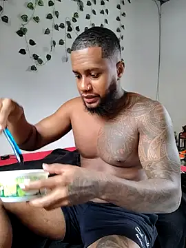 jay jhonson01 online show from 17, 2, 2026